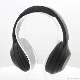 ソフマップ 〔中古品〕 WH-1000XM4 B ブラック【305】