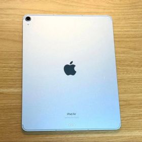 iPad Air M2 13インチ セルラー 128GB バッテリー100 美品