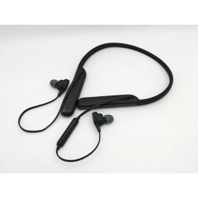 【中古】SONY WI-1000XM2 ブラック【中野】保証期間1ヶ月【ランクB】