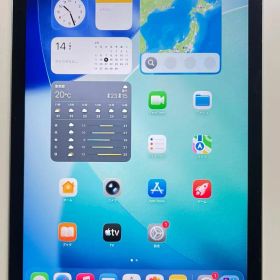 ipad air第４世代 A2316 ６４GB WI-FI バッテリー７７%