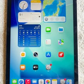 ipad air第４世代 A2316 ６４GB WI-FI バッテリー８２%