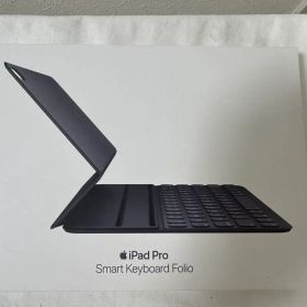 Apple iPad Pro 11インチSmart Keyboard Folio