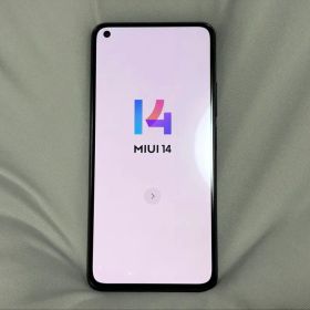 【値下げ】Xiaomi Mi 11 Lite 5G 128GB