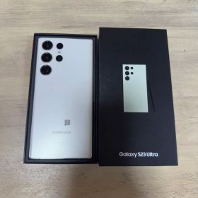 Galaxy S23 Ultra au 新品 88,000円 中古 69,800円 | ネット最安値の