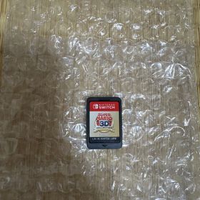 スーパーマリオ 3Dコレクション Switch 新品¥5,900 中古¥5,500 | 新品