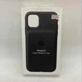 未使用iPhone 11 Smart Battery Case ブラック