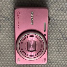 SONY Cyber-shot DSC-WX200 26040522