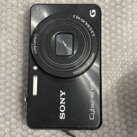 SONY Cybershot DSC-WX200 26020212