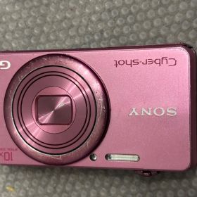 SONY Cyber-shot DSC-WX200 26022102