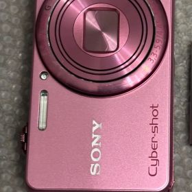 SONY Cyber-shot DSC-WX200 26011303