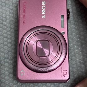 SONY Cyber-shot DSC-WX200 26022115