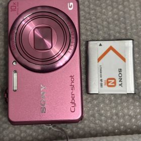 SONY Cyber-shot DSC-WX200 26011216