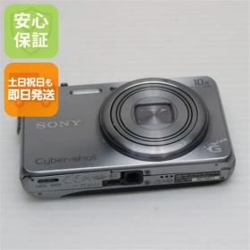 良品中古 DSC-WX200 Cyber-shot シルバー 即日発送 デジカメ SONY 本体 土日祝発送OK 00000
