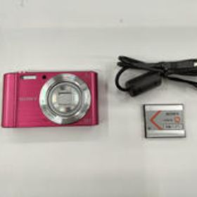 コンパクトデジタルカメラ DSC-W810 SONY
