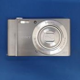 デジタルカメラ DSC-W810 SONY