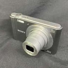 【Super HAD CCDセンサーを搭載】デジタルカメラ DSC-W810 SONY