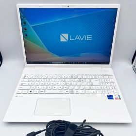 B169//NEC LAVIE Smart N16 PC-SN176ABAZ i7 12世代 / 16GB / 1TB / Windows 11 Pro / Office 2024 付き