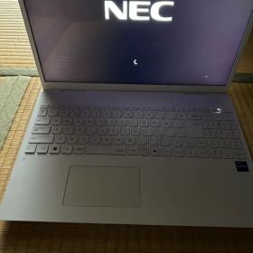 NEC LAVIE Direct N16 Core i7搭載 2025年モデル