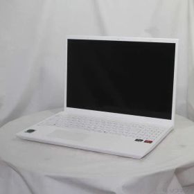 ソフマップ 〔中古品〕 LAVIE N16 PC-N1675JAW パールホワイト 〔NEC Refreshed PC〕【349】