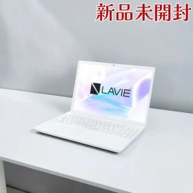 NEC エヌイーシー ノートPC PC-N1635JAW LAVIE Core i3 16GB SSD256GB Office搭載