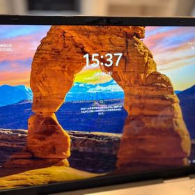 NEC LAVIE N16 N1676/JKB Ryzen7 メモリ32GB