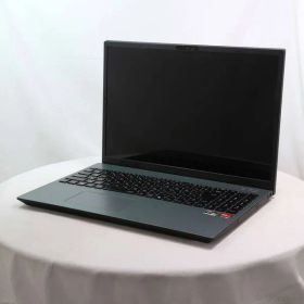 ソフマップ 〔展示品〕 LAVIE N16 PC-N1675KAE オリーブグリーン【297】