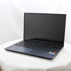 LAVIE N16 PC-N1675KAL ネイビーブルー ［AMD-Ryzen-7-7735U (2.7GHz)／16GB／SSD512GB／16インチワイド／Windows11 Home］