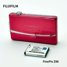 FUJIFILM FinePix Z90 ピンク コンデジ
