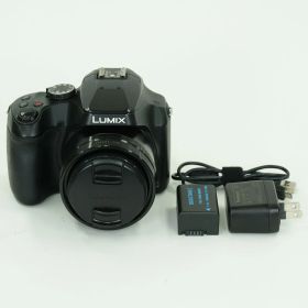 [並品] Panasonic LUMIX DC-FZ85 | コンパクトデジタルカメラ