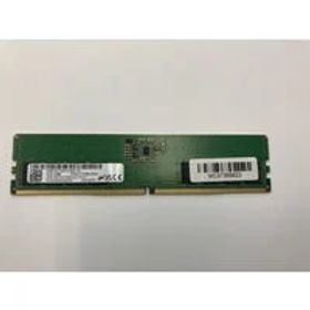 中古 PC5-44800 16GB デスクトップ用(DDR5-5600) 149153 状態： B:良品