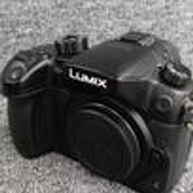 ミラーレス一眼 ボディ DMC-GH4 PANASONIC
