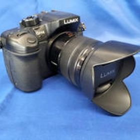 ミラーレス一眼カメラ DMC-GH4 PANASONIC