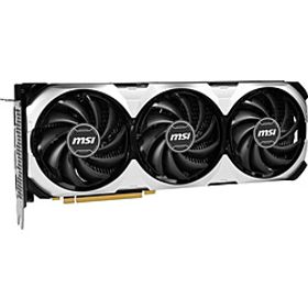 (中古)MSI GeForce RTX 4070 Ti VENTUS 3X 12G OC(344-ud)