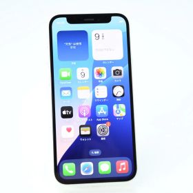 【バッテリー最大容量100％＊液晶美品】SIMフリー iPhone12 mini 64GB グリーン