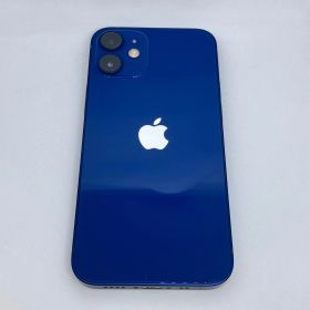 iPhone12mini 64GB ブルー