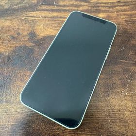 Apple iPhone12 mini 64GB グリーン