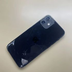 iPhone12 mini 64GB SIMフリー 背面割れあり