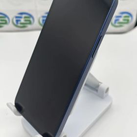 iPhone 12 mini MGDV3J/A 256GB ブルー SIMフリー Cランク バッテリー最大容量：80%以上