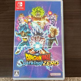 ドラゴンボールスパーキングゼロ