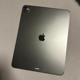 iPad Pro 13インチM5 512GB Wi-Fi ＋ Cellular