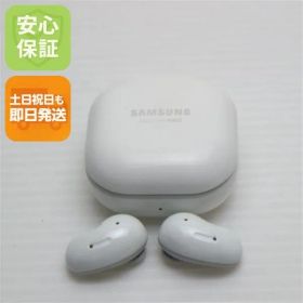 良品中古 Galaxy Buds Live ミスティック ホワイト Galaxy イヤホン 即日発送 土日祝発送OK 07000