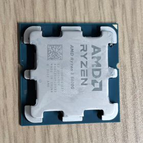 Ryzen 5 8600G BOX 新品 26,960円 中古 22,000円 | ネット最安値の価格