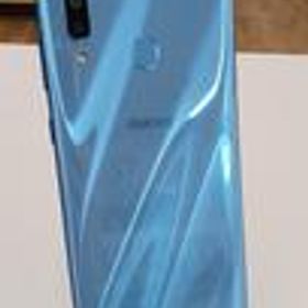 AU GALAXY A30 SCV43 SAMSUNG