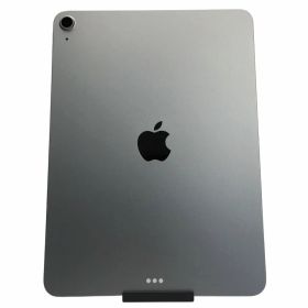 【中古】 Apple iPad Air (M3) 11インチ Wi-Fi 256GB スペースグレイ MCA14J/A (A3266) (FBF02015)iPad /iPadOS 26.5 /256GB / 発売時期2025年〜
