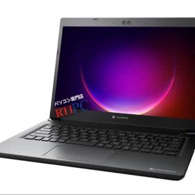 Dynabook s73 core i5 8gb 256ssd win11