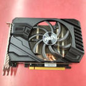 グラフィックボード GTX1660 STORMX 6G PARIT