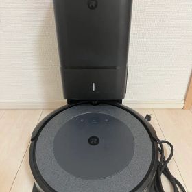iRobot ルンバ i3+（クリーンベース付き）