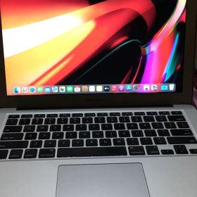 Apple MacBook Air 2017 250GB Win11PRO