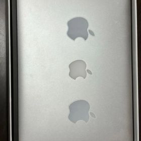 MacBook Air 13インチ 2017