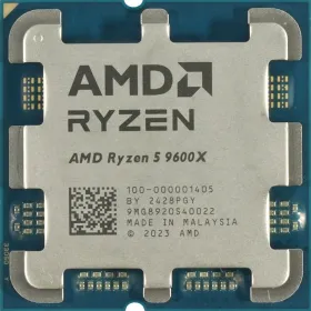 AMD Ryzen 5 9600X BOX 新品¥25,500 中古¥9,889 | 新品・中古のネット